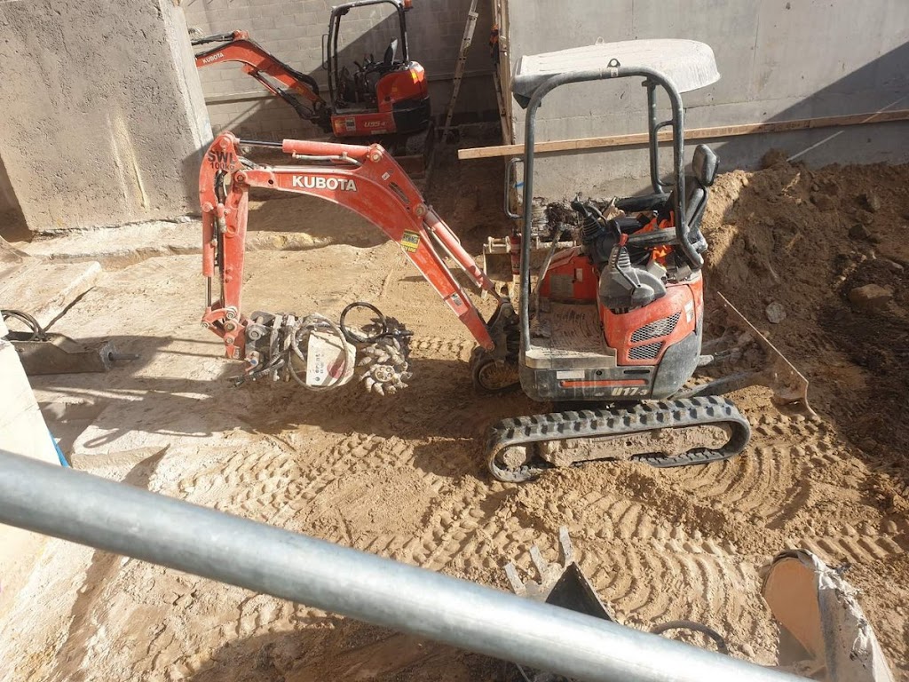 Trademark Excavation | general contractor | 84 Pitt Town Rd, Mcgraths Hill NSW 2756, Australia | 0408276713 OR +61 408 276 713