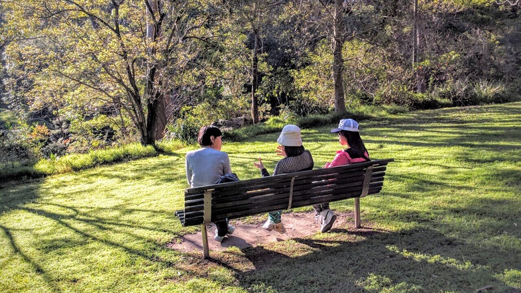 Smoothey Park | park | 86 Milray Ave, Wollstonecraft NSW 2065, Australia | 0299368100 OR +61 2 9936 8100