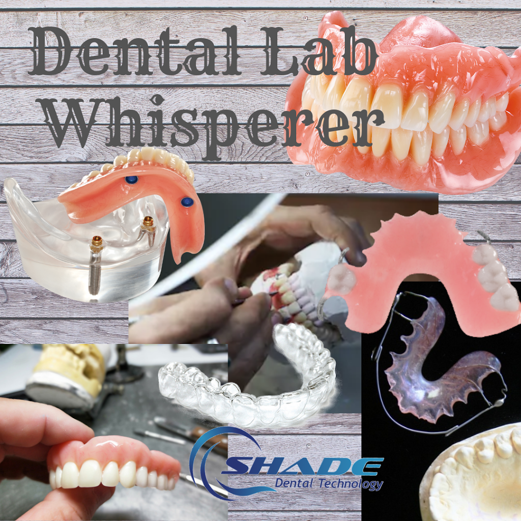 C Shade Dental Technology | dentist | Shop 3/1 Merrymen Way, Port Macquarie NSW 2444, Australia | 0401166363 OR +61 401 166 363