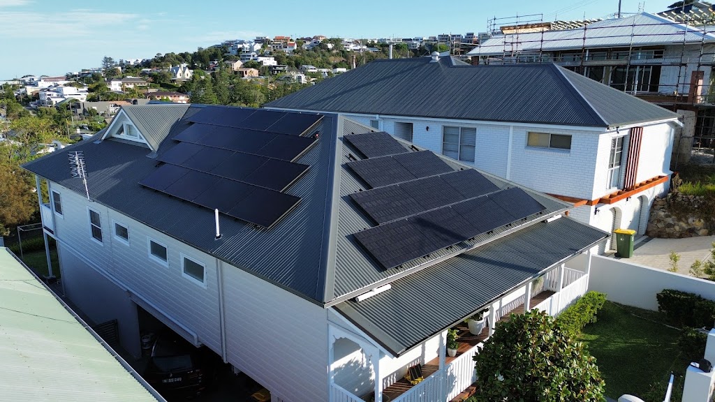 Steel City Solar and Electrical | 11 Laurio Pl, Mayfield West NSW 2304, Australia | Phone: 0432 555 042
