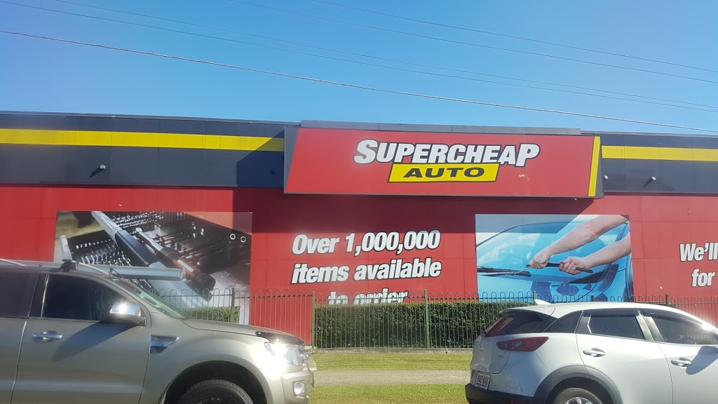 Supercheap Auto | electronics store | Cnr Kingston & Chambers Flat Rds, Loganlea QLD 4131, Australia | 0738052688 OR +61 7 3805 2688