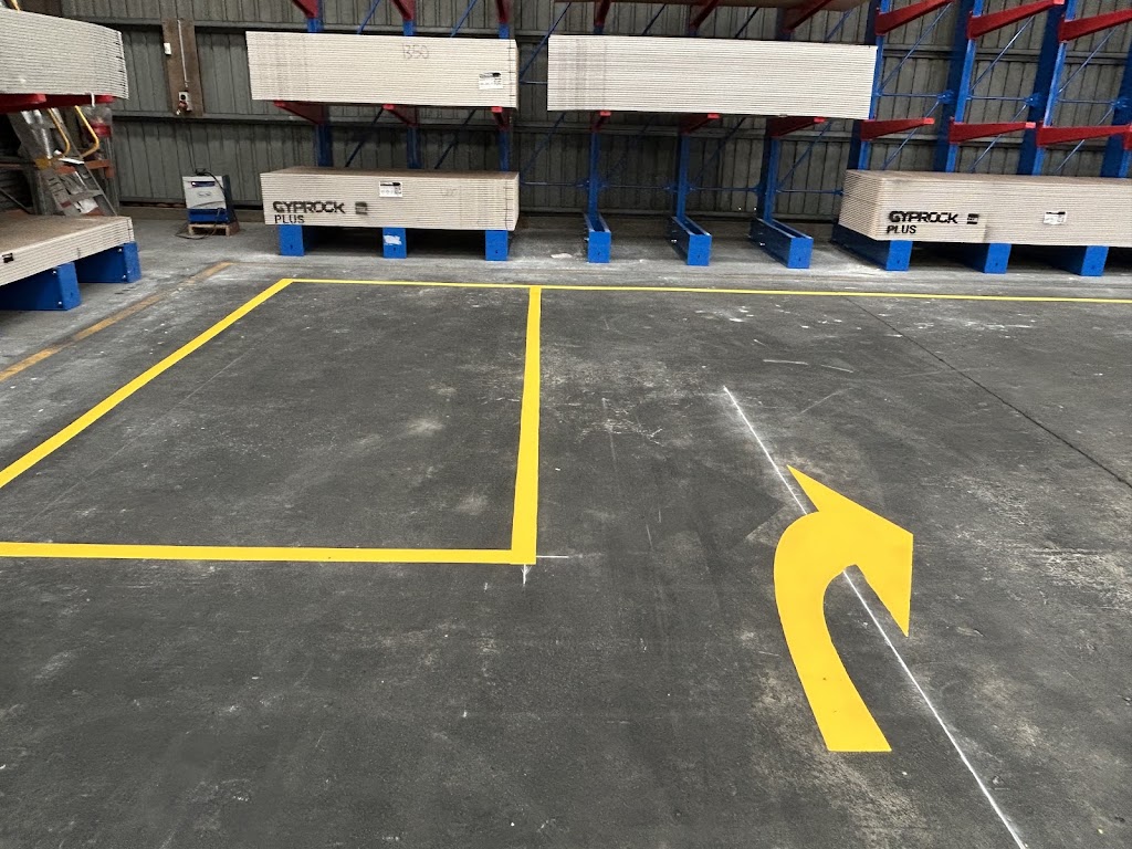 Sonic Line Marking | 52 Breimba St, Grafton NSW 2460, Australia | Phone: 0408 853 225