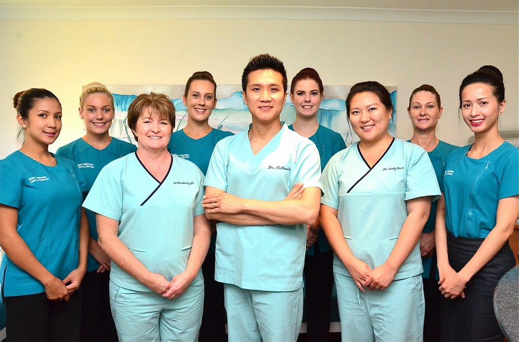 Best Western Dental Centre | 95 Oxford St, Cambridge Park NSW 2747, Australia | Phone: (02) 4731 4655