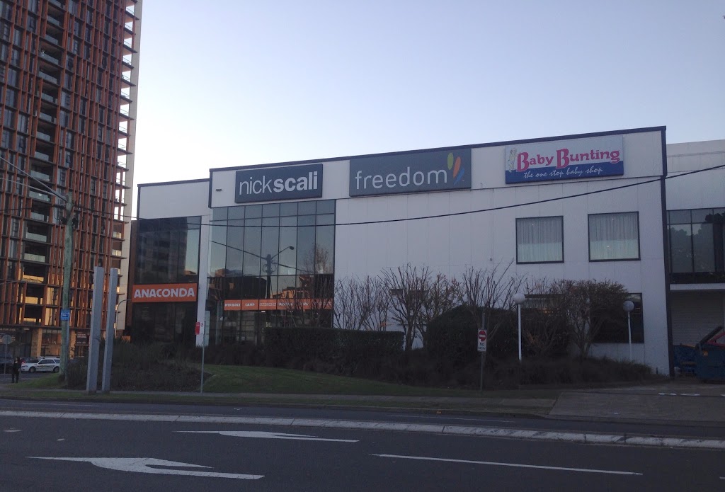 freedom - Moore Park | furniture store | Todman Ave &, S Dowling St, Kensington NSW 2033, Australia | 0293138211 OR +61 2 9313 8211