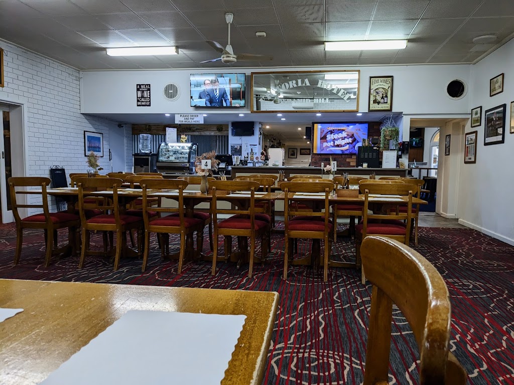 Victoria Hotel | 20 Victoria St, Pyramid Hill VIC 3575, Australia | Phone: (03) 5455 7391