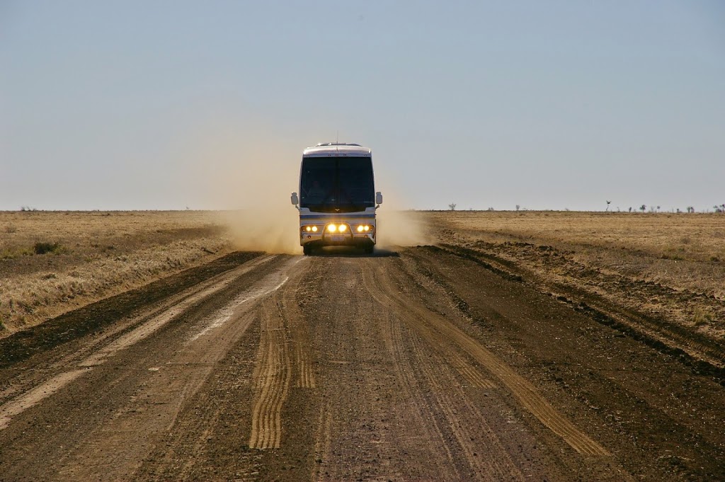 Kangaroo Bus Lines | 2 Motorway Dr, Burpengary QLD 4505, Australia | Phone: 1300 287 525