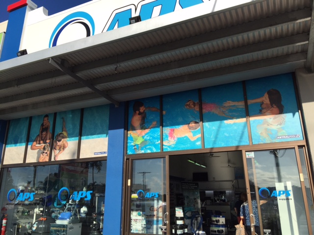 Active Pool Supplies Bundall | 2/17 Upton St, Bundall QLD 4217, Australia | Phone: (07) 5537 3341