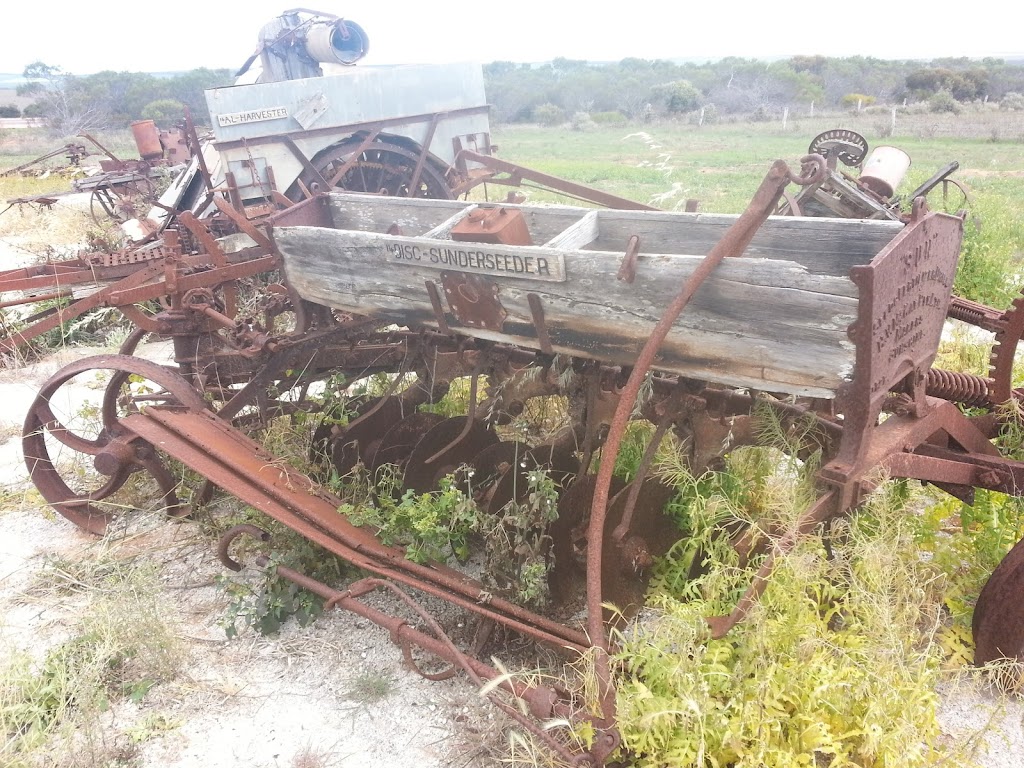 The Cottage Penong | 1 East Terrace, Penong SA 5690, Australia | Phone: 0428 251 003