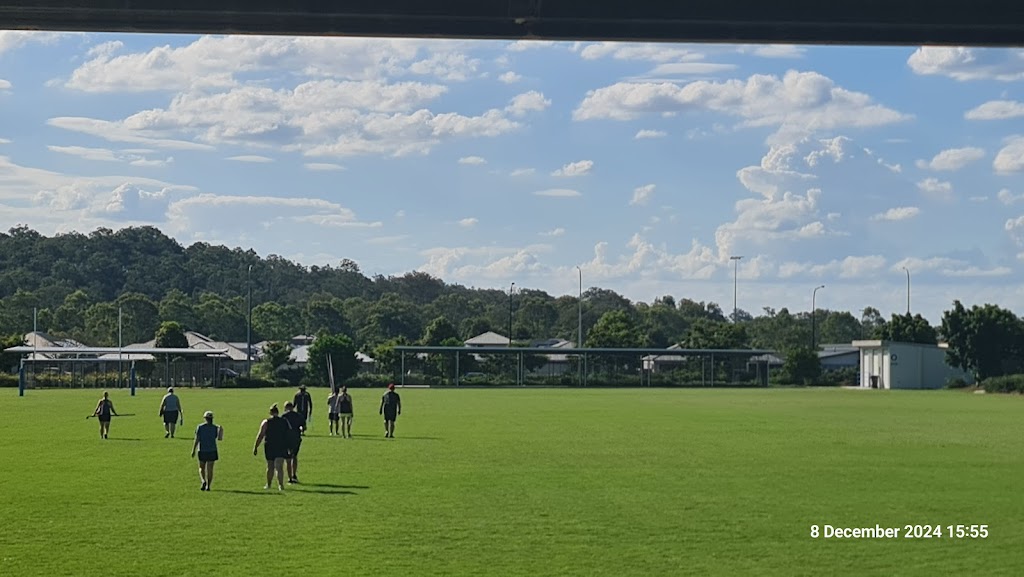 Providence Athletics Inc | 18 Parkway Ave, South Ripley QLD 4306, Australia | Phone: 0410 023 452