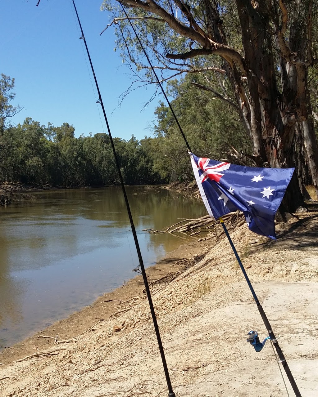 Kerang Cohuna Koondrook | tourist attraction | 90 King George St, Cohuna VIC 3568, Australia | 0354562047 OR +61 3 5456 2047