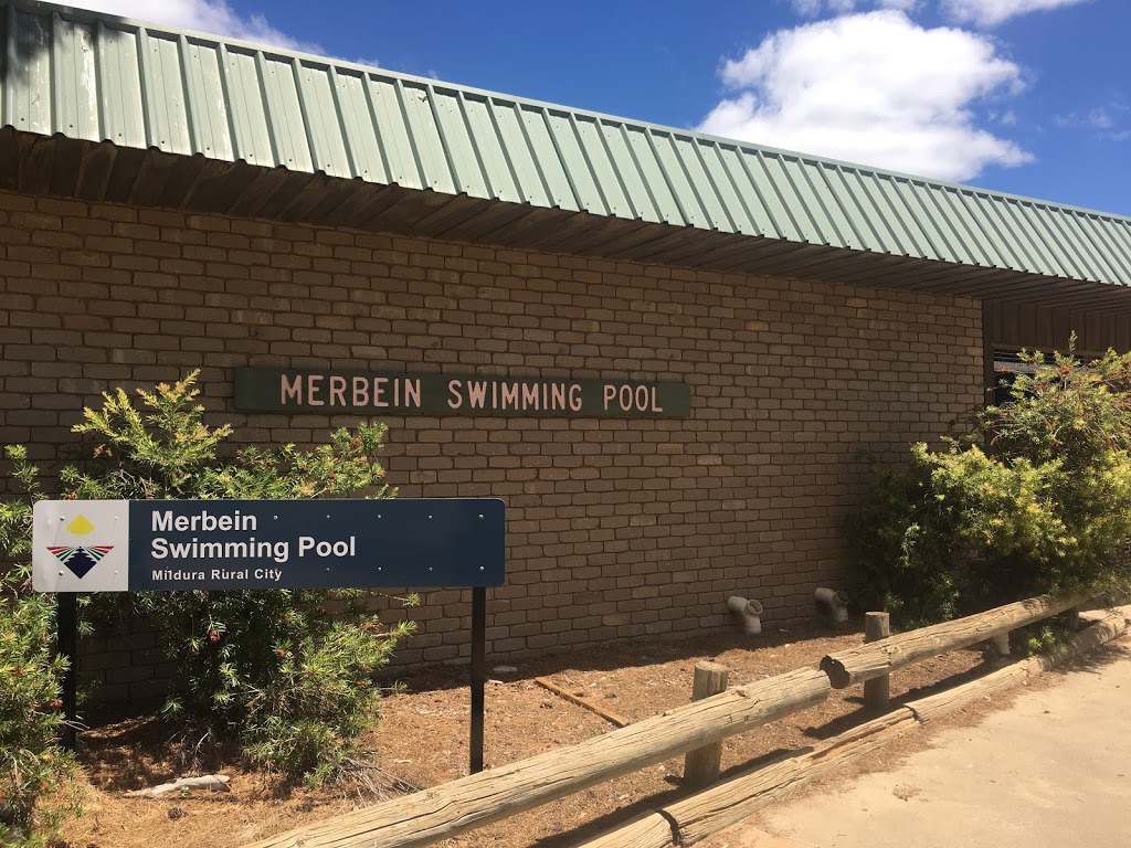 Merbein Swimming Pool |  | Merbein VIC 3505, Australia | 0350252180 OR +61 3 5025 2180