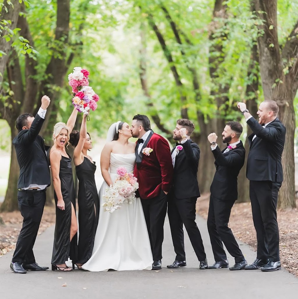 FLOWER PUFF GIRL | 18 Barton Rd, Doyalson NSW 2262, Australia | Phone: 0475 007 997