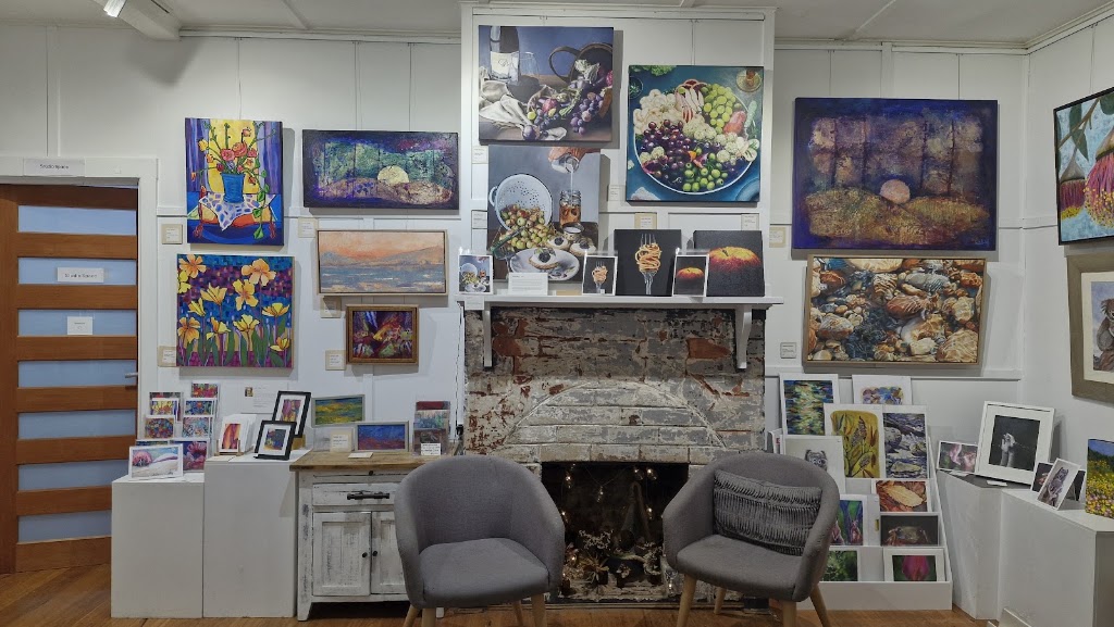 Art & Alchemy Gallery & Studio | 1282 Mount Dandenong Tourist Rd, Kalorama VIC 3766, Australia | Phone: (03) 9115 2721