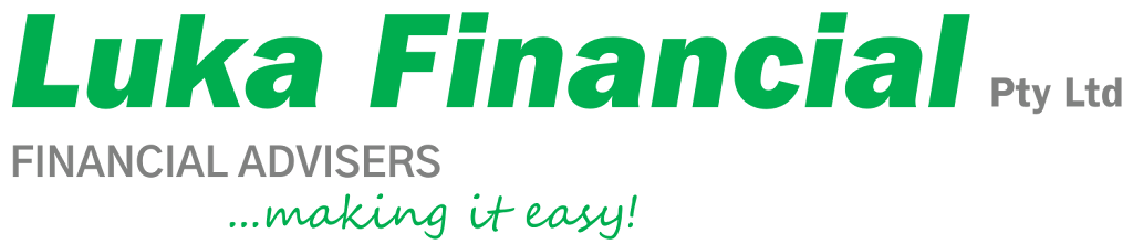 Luka Financial Pty Limited | Unit 7/30 Blueridge Dr, Dubbo NSW 2830, Australia | Phone: (02) 6883 2200