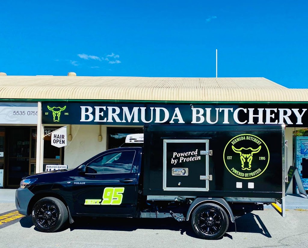 Bermuda Butchery | food | C5 Allandale Entrance, Mermaid Waters QLD 4218, Australia | 0755785122 OR +61 7 5578 5122