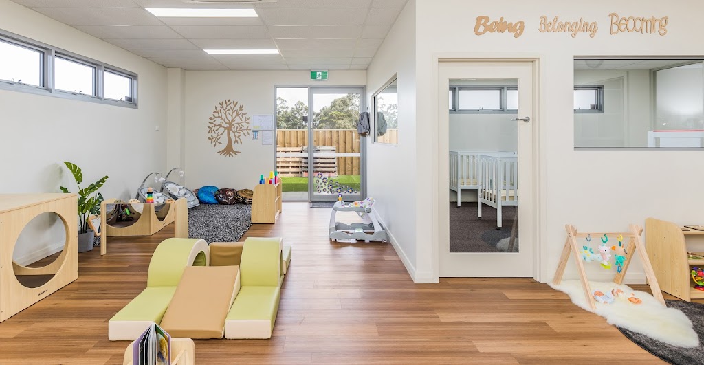 Buttercups Childcare & Early Learning Honeywood | 3 Kenby Chase, Honeywood Ave, Wandi WA 6167, Australia | Phone: (08) 6493 4765