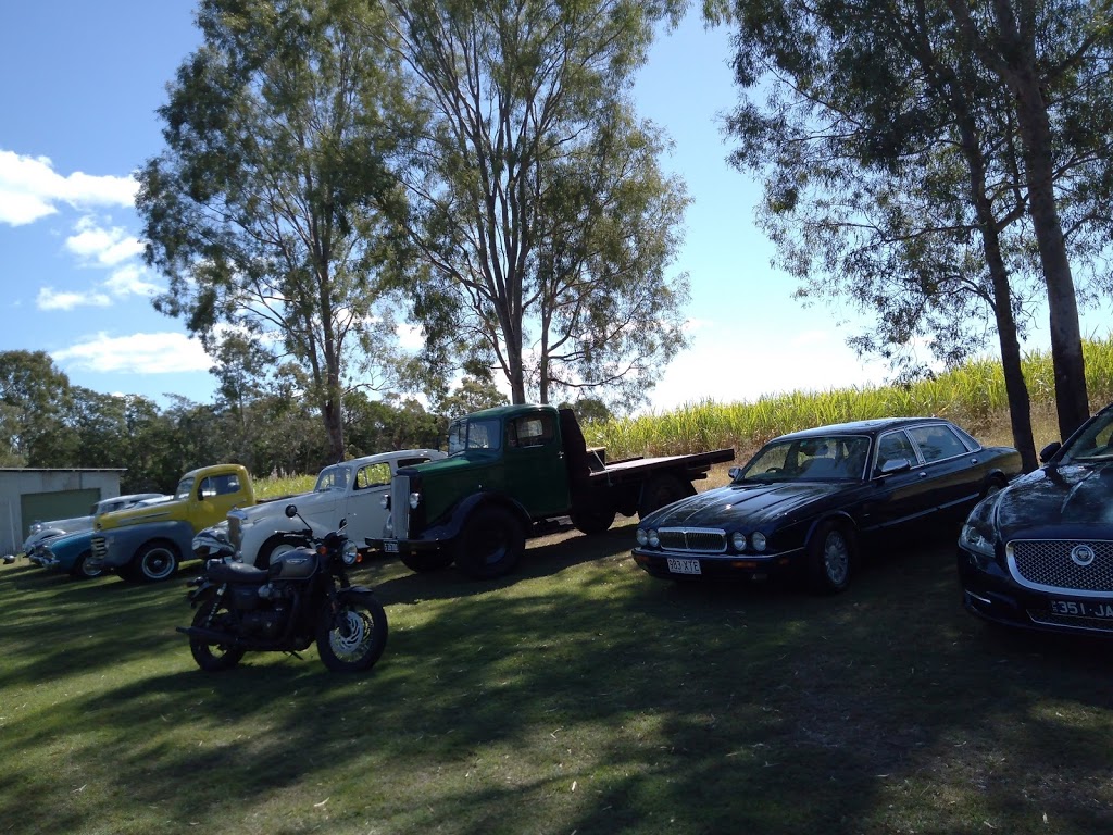 Boonooroo-Sandy Straights Bowls Club | 125 Eckert Rd, Boonooroo QLD 4650, Australia | Phone: (07) 4129 8202