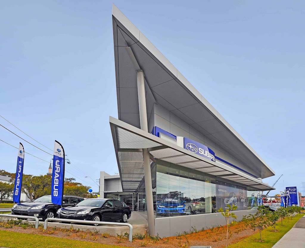 Suttons Subaru Chullora | car dealer | Cnr Hume Highway & Waterloo Road Showroom 1, Chullora NSW 2190, Australia | 0296420233 OR +61 2 9642 0233