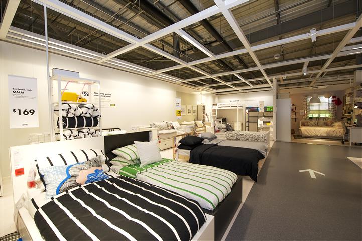 IKEA | furniture store | N Lakes Dr, North Lakes QLD 4509, Australia | 0733806800 OR +61 7 3380 6800