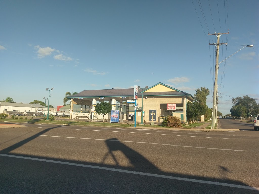 Queen Street Car Wash & Storage | car wash | 219 Queen St, Ayr QLD 4807, Australia | 0747835166 OR +61 7 4783 5166