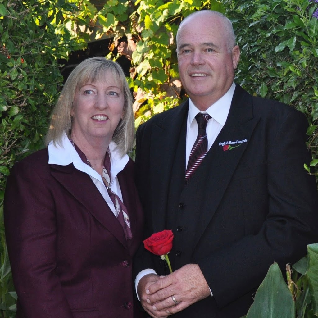 English Rose Funerals | 4 Patapinda Rd, Old Noarlunga SA 5168, Australia | Phone: (08) 8327 1091
