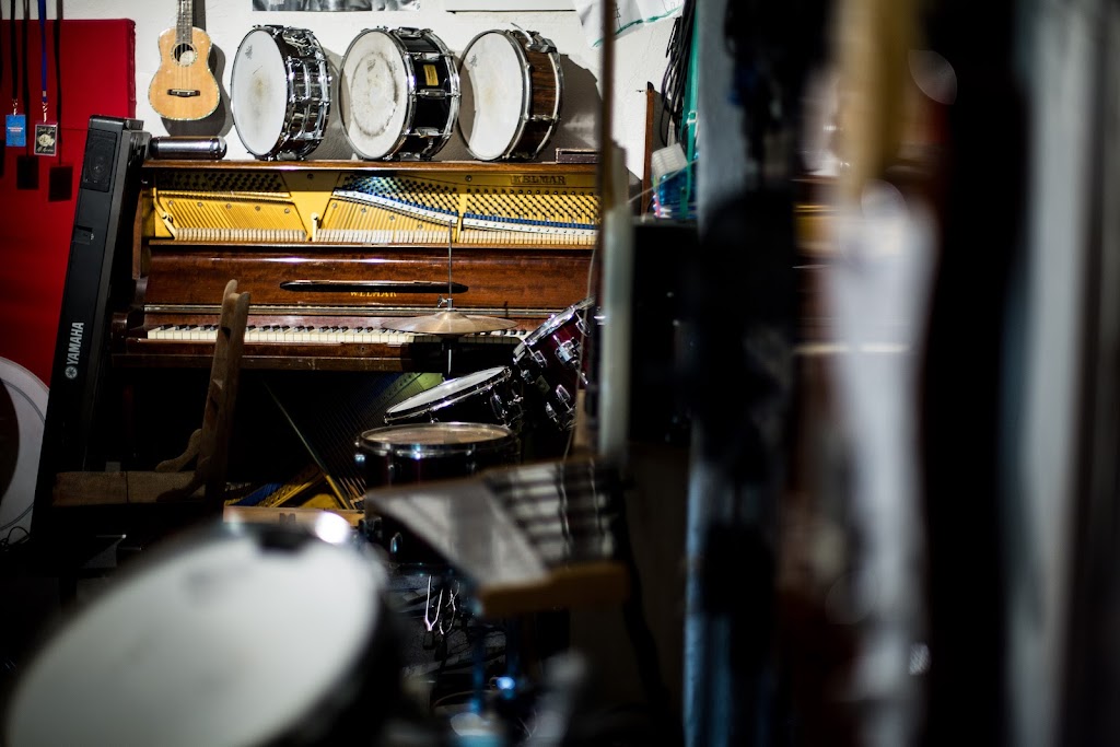 The Beat Retreat Drum Lessons | Kariwara St, Dundas NSW 2117, Australia | Phone: 0407 257 854