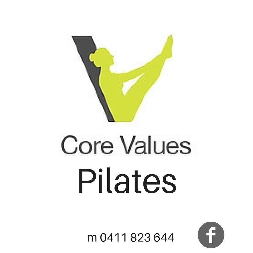 Core Values Pilates | gym | 10 Blackdown Way, Karrinyup WA 6018, Australia | 0411823644 OR +61 411 823 644