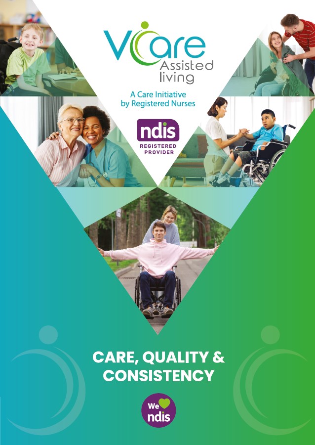 VCARE Assisted living Pty Ltd | 37 Kurrabung Dr, Fletcher NSW 2287, Australia | Phone: (02) 4072 2275