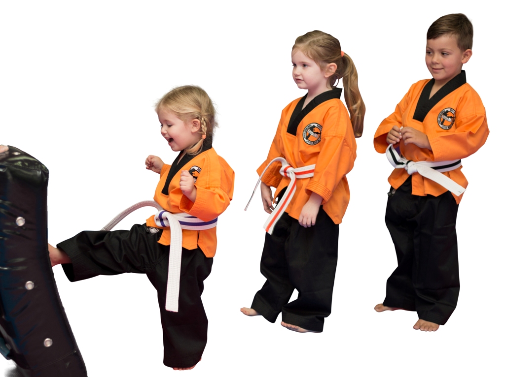 Little Martial Arts Samford | Ground Floor/30 Main St, Samford Village QLD 4520, Australia | Phone: 0418 318 833