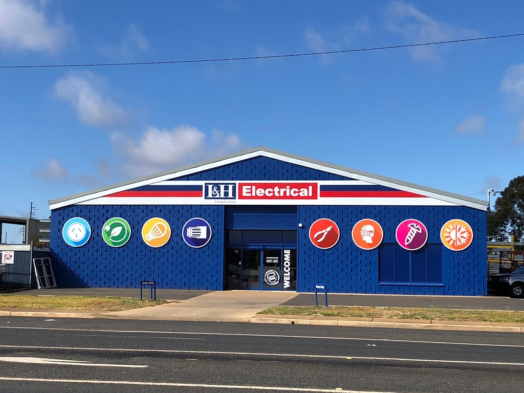 L&H | Cobbora Rd &, King St, Dubbo NSW 2830, Australia | Phone: (02) 6882 3188