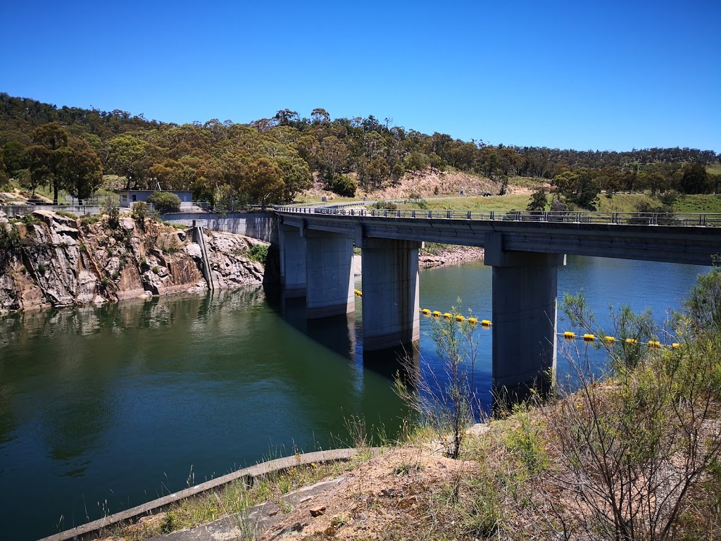 Lyell Dam | park | Rydal NSW 2790, Australia