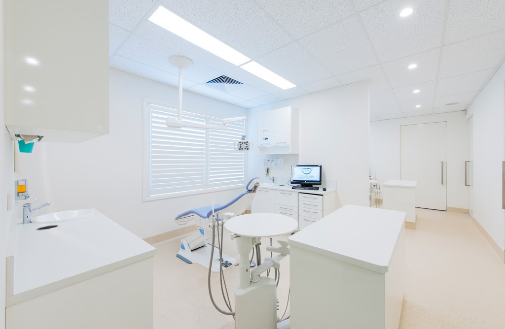 Charlestown Orthodontics | dentist | 286 Charlestown Rd, Charlestown NSW 2290, Australia | 0249421988 OR +61 2 4942 1988