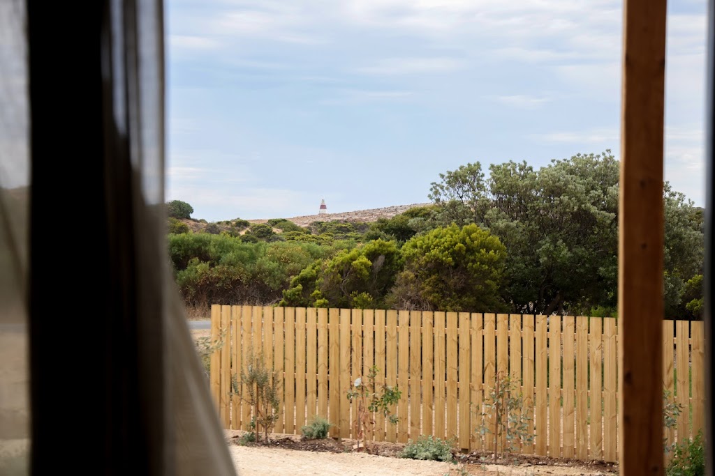 Bolthole Cabin | 2 Joy Terrace, Robe SA 5276, Australia | Phone: 0436 318 547