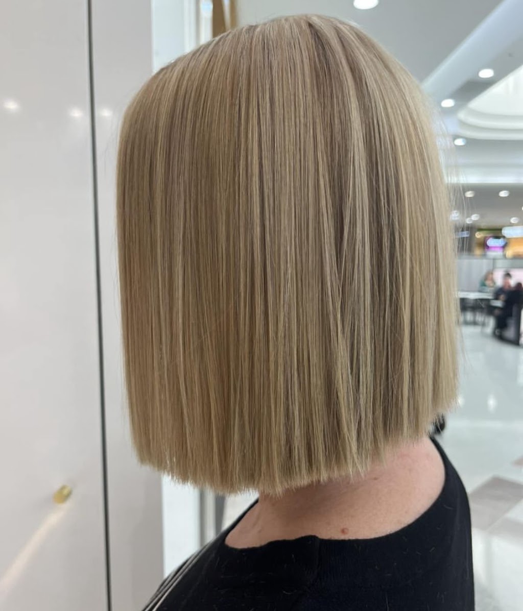 Bellezza Hair Studio | 232 Routley Dr, Kooralbyn QLD 4285, Australia | Phone: 0455 886 226