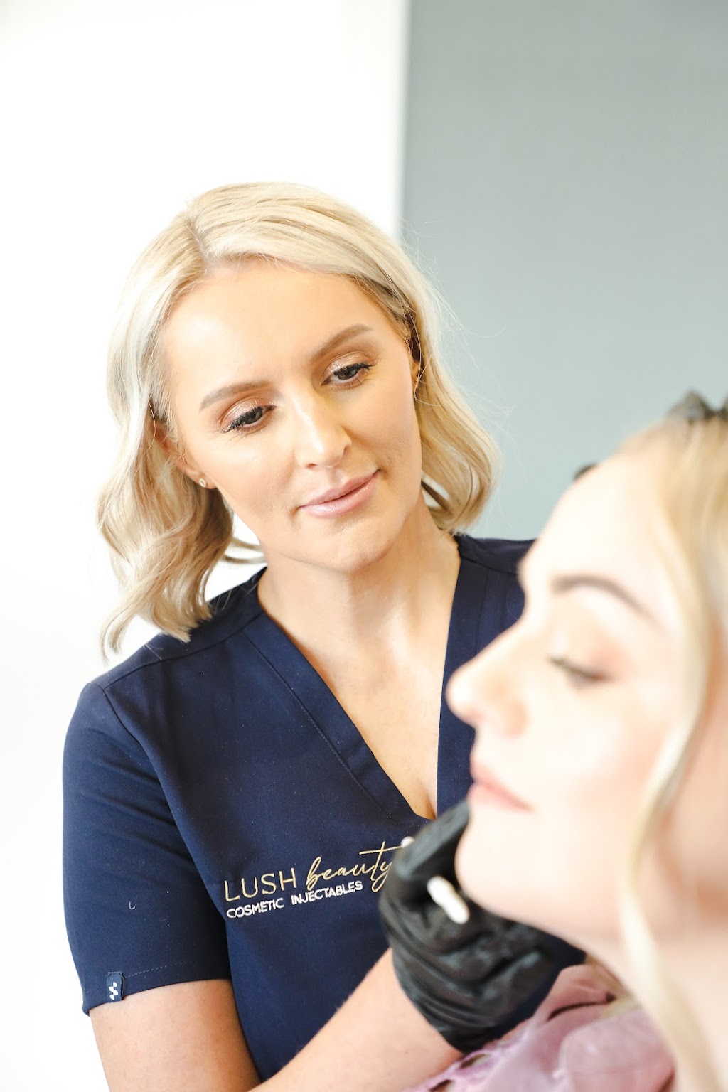 Lush Beauty Cosmetic Injectables | 174 Commercial Rd, Koroit VIC 3282, Australia | Phone: 0439 811 346