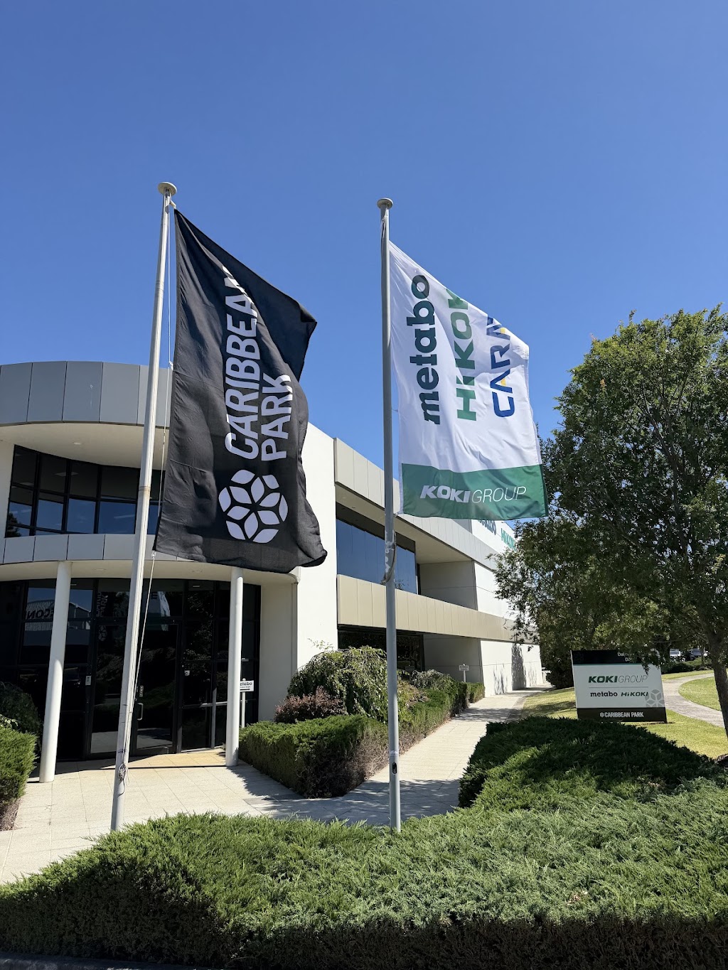 KOKI Australia Pty Ltd (KOKI GROUP) | 10 Dalmore Dr, Scoresby VIC 3179, Australia | Phone: (03) 9765 0199