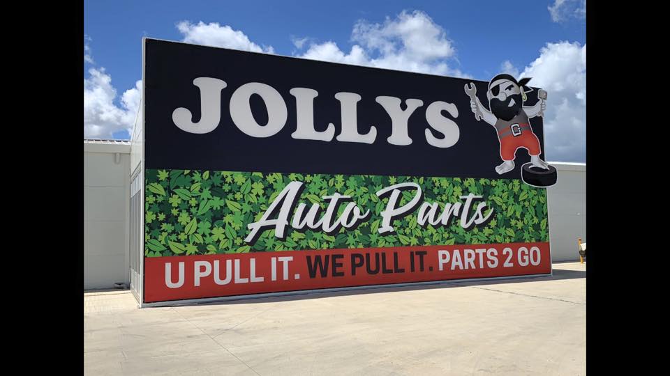 Jollys Auto Parts | car repair | 330 Bacchus Marsh Rd, Corio VIC 3214, Australia | 0387638660 OR +61 3 8763 8660