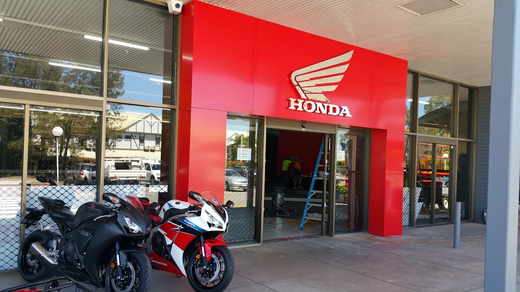 SA Motorcycles | car repair | 4/580 Main N Rd, Gepps Cross SA 5094, Australia | 0883590100 OR +61 8 8359 0100