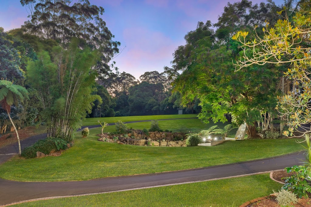Jambreen Estate | 76 Main Western Rd, Tamborine Mountain QLD 4272, Australia | Phone: 0451 372 896