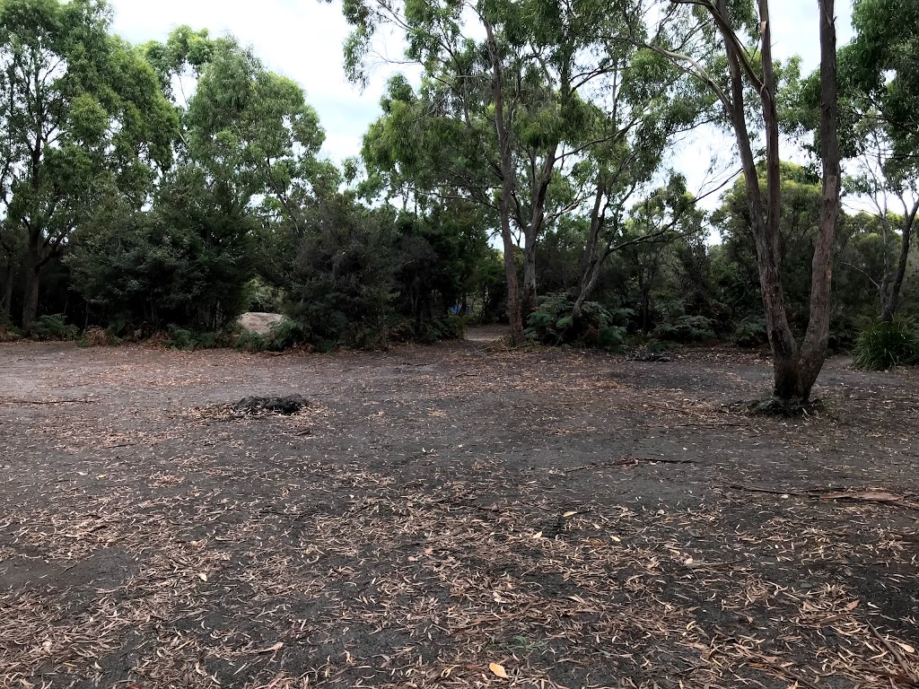 Jetty Beach Campground | South Bruny TAS 7150, Australia