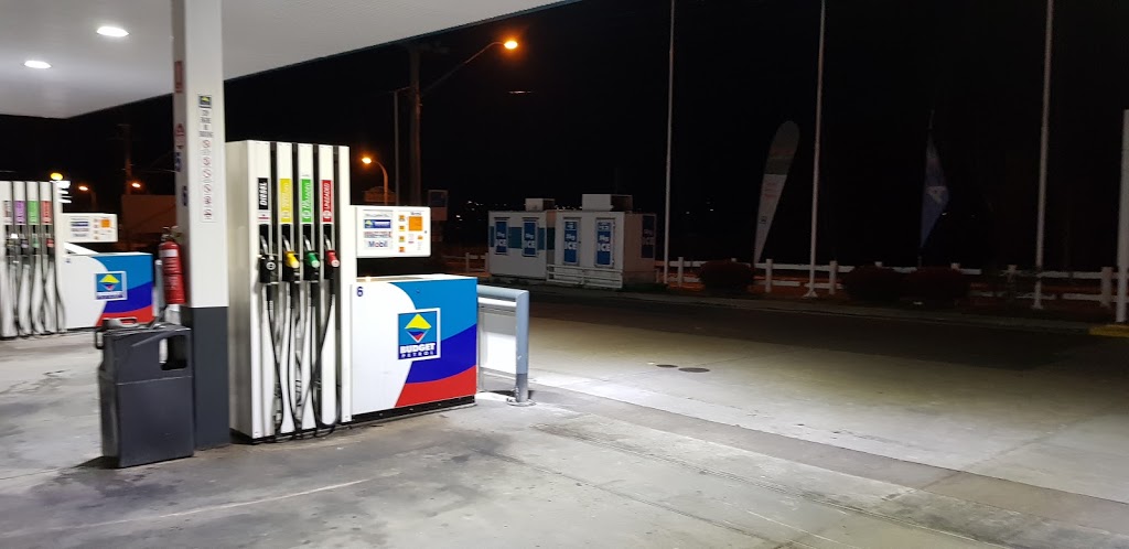 Budget Petrol | gas station | 53 Cnr Sydney Rd and, Common St, Goulburn NSW 2580, Australia | 0248219811 OR +61 2 4821 9811