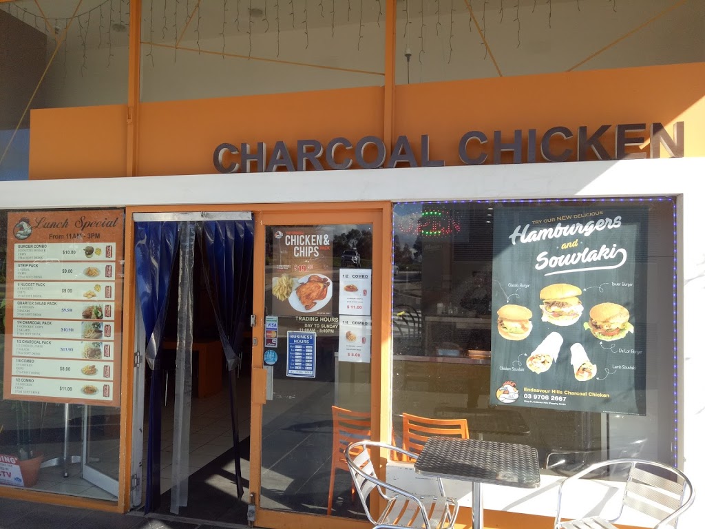 Flounders Fish and chips & Charcoal Chicken | Endeavour Hills VIC 3802, Australia | Phone: (03) 9706 2667