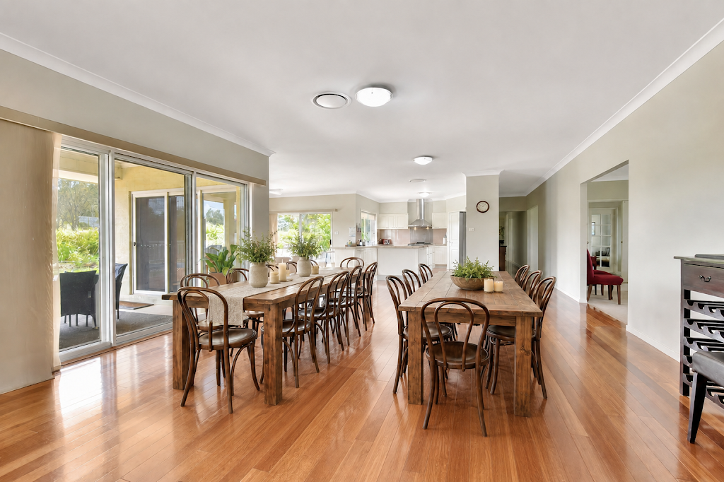 Olive Ridge Estate | 571 Old N Rd, Rothbury NSW 2320, Australia | Phone: 0488 881 100