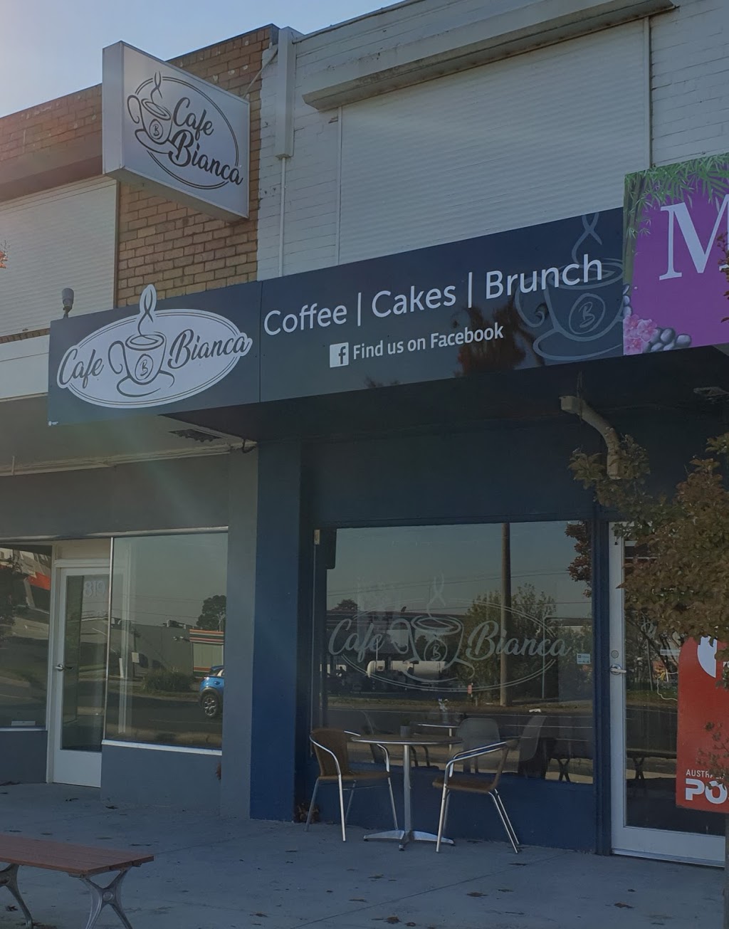 Cafe Bianca | food | 821 Burwood Hwy, Ferntree Gully VIC 3156, Australia | 0450800103 OR +61 450 800 103