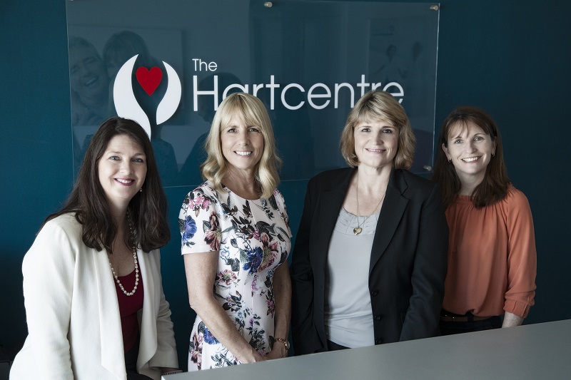 The Hart Centre - Mt Gambier | doctor | 180 Commercial St E, Mount Gambier SA 5290, Australia | 0863231910 OR +61 8 6323 1910
