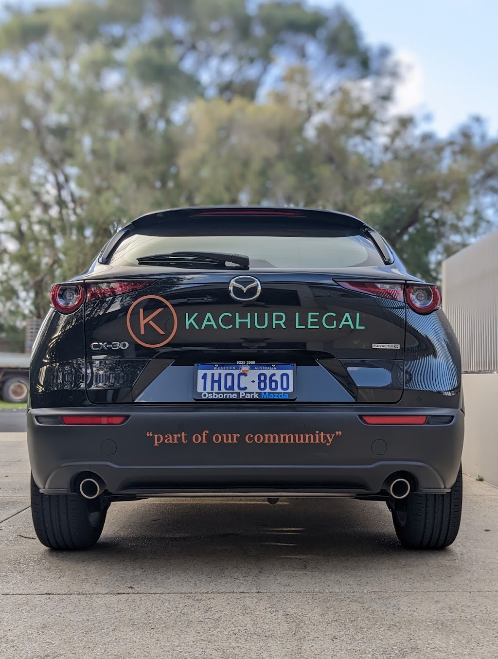 Kachur Legal | Dunsborough Lawyer |  | Unit 8/15 Dunn Bay Rd, Dunsborough WA 6281, Australia | 0417267752 OR +61 417 267 752