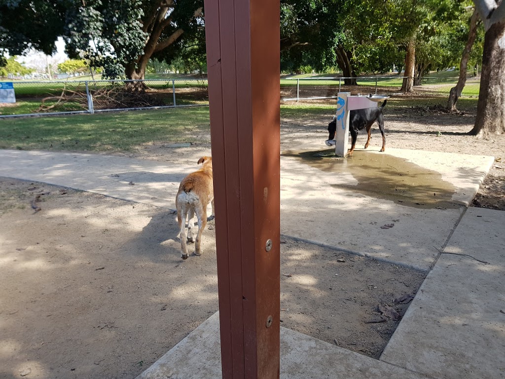 Mackay Off Lead Fenced Dog Park | park | North Mackay QLD 4740, Australia