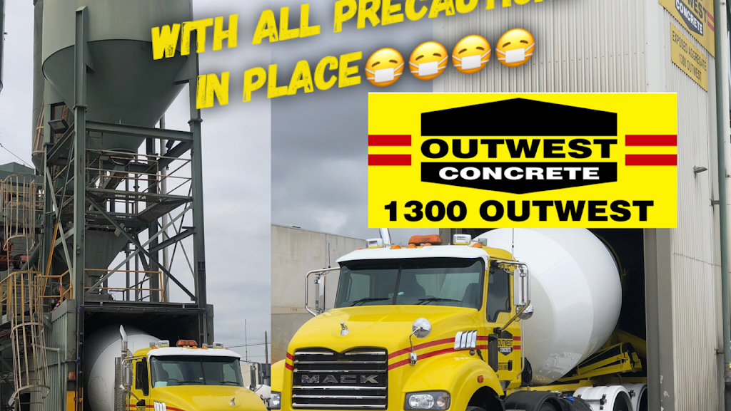 Outwest Concrete | general contractor | 62 Maida Ave, Sunshine North VIC 3020, Australia | 1300688937 OR +61 1300 688 937