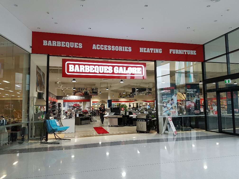 Barbeques Galore | store | Super Centre, Level 2 Tenancy 2/4-6 Niangala Cl, Belrose NSW 2085, Australia | 0299861941 OR +61 2 9986 1941