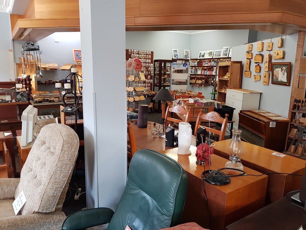 Latrobe Second Hand Shop | furniture store | 64-66 Gilbert St, Latrobe TAS 7307, Australia | 0400686627 OR +61 400 686 627